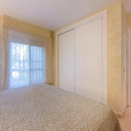 Quiet Near The Beach, With Pool And Garden Apartment *