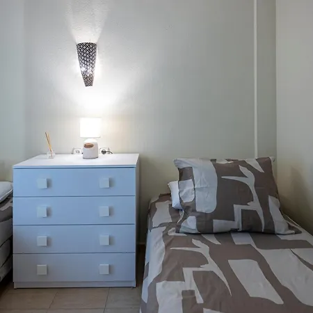 Quiet Near The Beach, With Pool And Garden Apartment Marbella